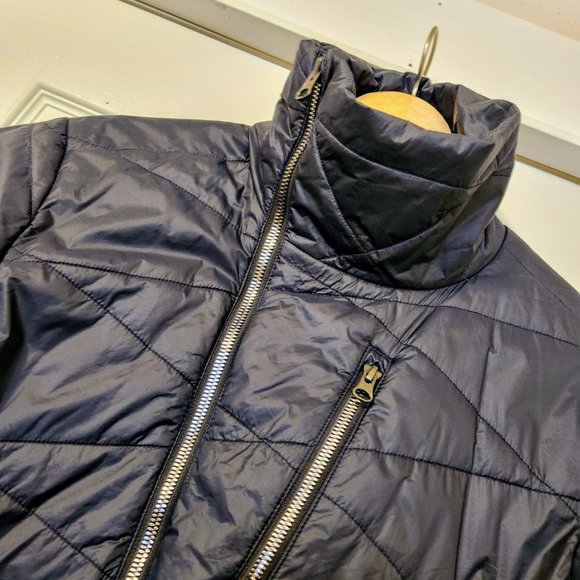 Basin and Range PrimaLoft Jacket - Picture 1 of 6